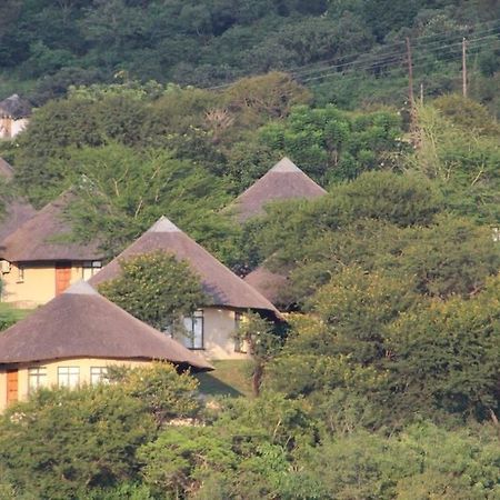 מבאבאנה Maguga Lodge מראה חיצוני תמונה