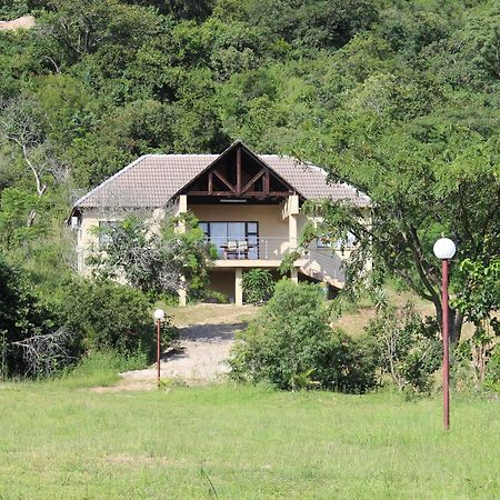 מבאבאנה Maguga Lodge מראה חיצוני תמונה