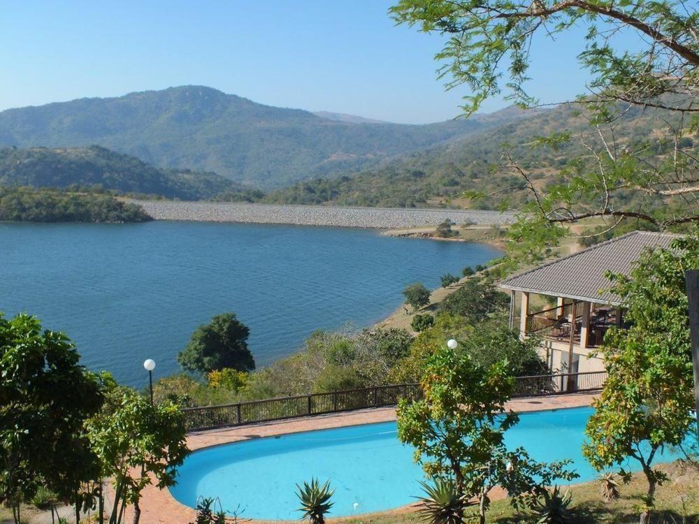 מבאבאנה Maguga Lodge מראה חיצוני תמונה