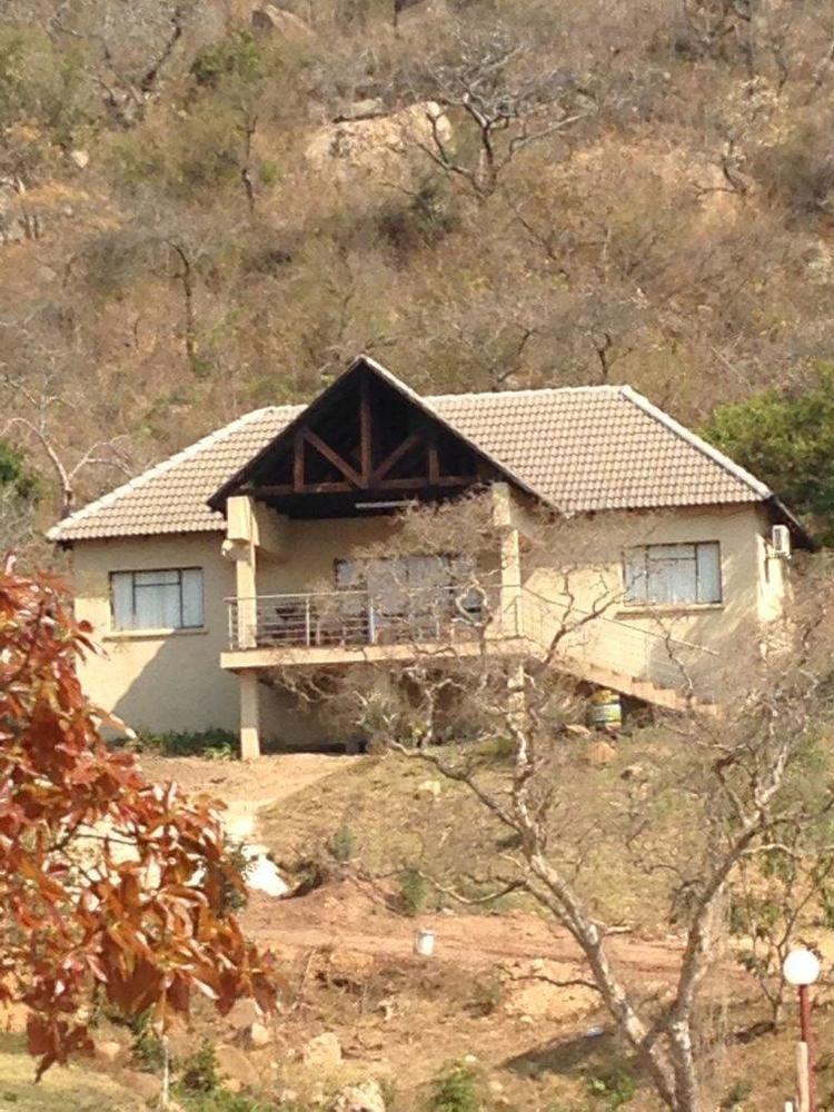 מבאבאנה Maguga Lodge מראה חיצוני תמונה