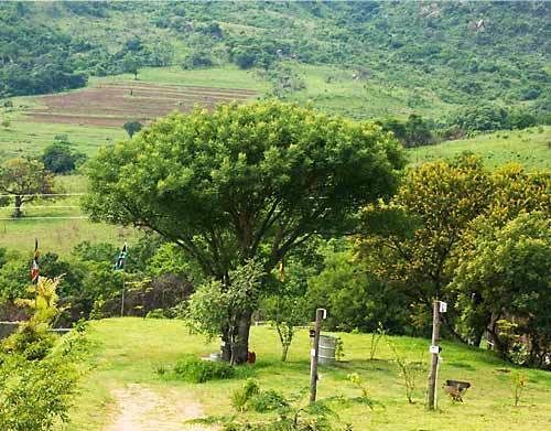 מבאבאנה Maguga Lodge מראה חיצוני תמונה