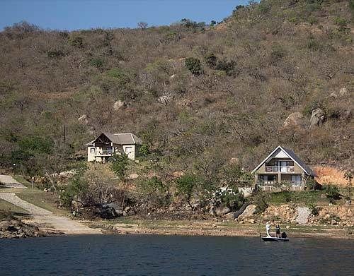 מבאבאנה Maguga Lodge מראה חיצוני תמונה