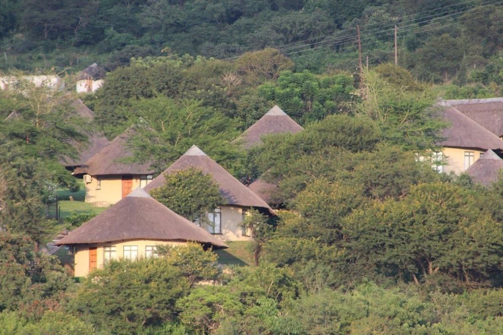 מבאבאנה Maguga Lodge מראה חיצוני תמונה