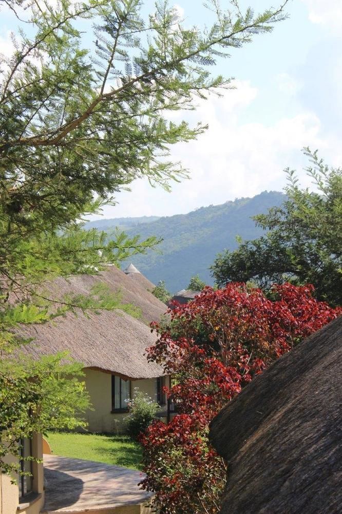 מבאבאנה Maguga Lodge מראה חיצוני תמונה