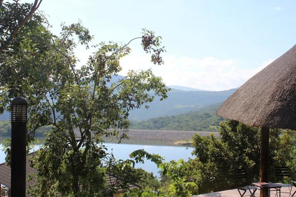 מבאבאנה Maguga Lodge מראה חיצוני תמונה