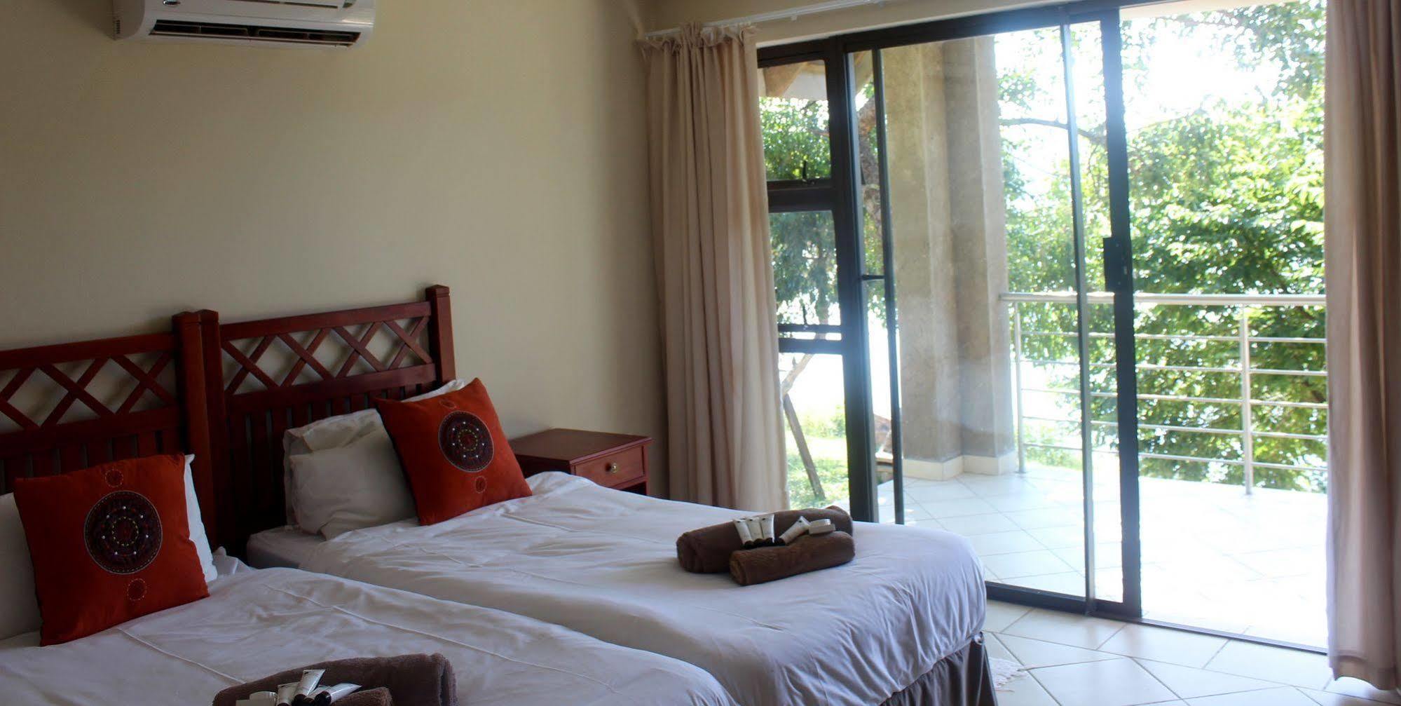 מבאבאנה Maguga Lodge מראה חיצוני תמונה