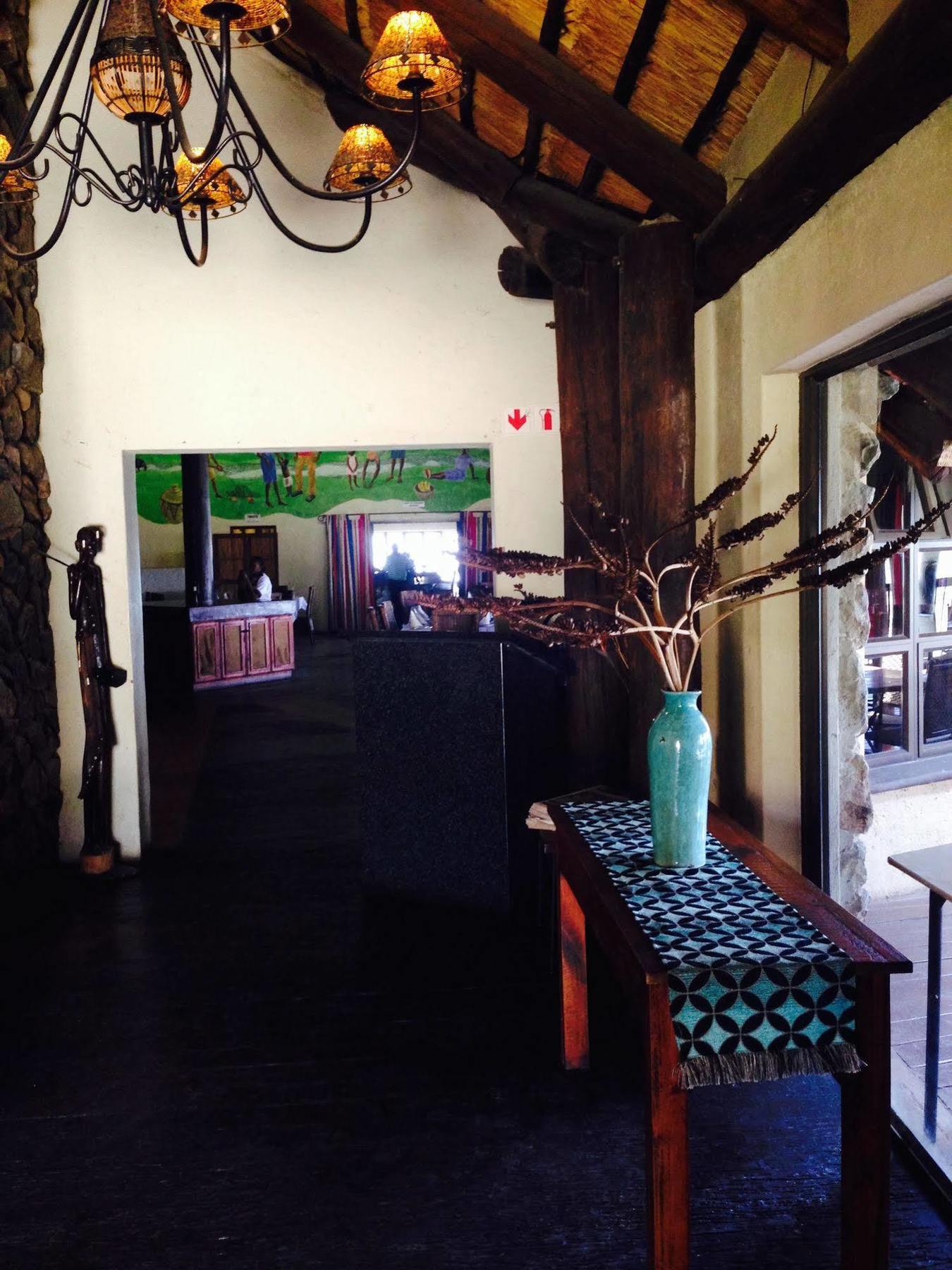מבאבאנה Maguga Lodge מראה חיצוני תמונה